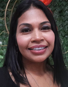 45 Year Old Barranquilla, Colombia Woman